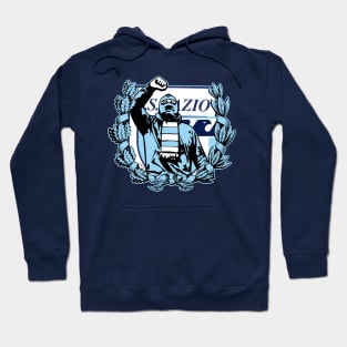 Ultras Lazio Hoodie